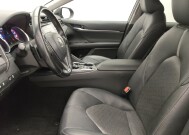 2019 Toyota Camry in Ocala, FL 34471 - 18139526 17