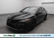 2019 Toyota Camry in Ocala, FL 34471 - 18139526 1