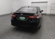 2019 Toyota Camry in Ocala, FL 34471 - 18139526 7