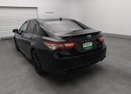 2019 Toyota Camry in Ocala, FL 34471 - 18139526 5