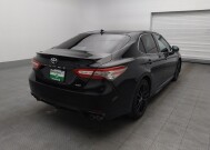 2019 Toyota Camry in Ocala, FL 34471 - 18139526 9