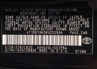 2019 Toyota Camry in Ocala, FL 34471 - 18139526 33