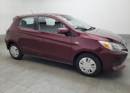 2024 Mitsubishi Mirage in Orlando, FL 32808 - 18139527 11