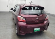 2024 Mitsubishi Mirage in Orlando, FL 32808 - 18139527 6