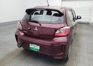 2024 Mitsubishi Mirage in Orlando, FL 32808 - 18139527 7
