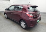 2024 Mitsubishi Mirage in Orlando, FL 32808 - 18139527 5