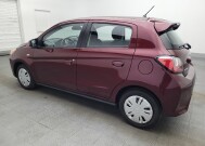 2024 Mitsubishi Mirage in Orlando, FL 32808 - 18139527 3