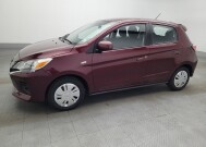 2024 Mitsubishi Mirage in Orlando, FL 32808 - 18139527 2