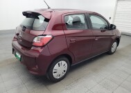 2024 Mitsubishi Mirage in Orlando, FL 32808 - 18139527 9
