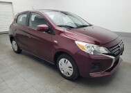 2024 Mitsubishi Mirage in Orlando, FL 32808 - 18139527 13
