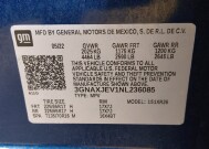 2022 Chevrolet Equinox in Miami, FL 33157 - 18139533 33