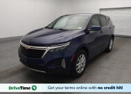2022 Chevrolet Equinox in Miami, FL 33157 - 18139533 1