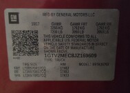 2018 GMC Sierra 1500 in Savannah, GA 31419 - 18139535 33