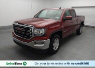 2018 GMC Sierra 1500 in Savannah, GA 31419 - 18139535 1