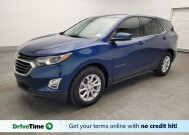2020 Chevrolet Equinox in Miami, FL 33157 - 18139536 1