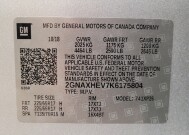 2019 Chevrolet Equinox in Savannah, GA 31419 - 18139537 33