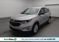 2019 Chevrolet Equinox in Savannah, GA 31419 - 18139537 1