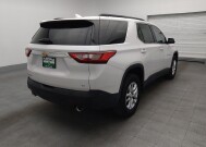 2019 Chevrolet Traverse in Kissimmee, FL 34744 - 18139546 9