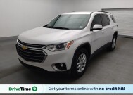 2019 Chevrolet Traverse in Kissimmee, FL 34744 - 18139546 1