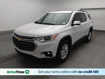 2019 Chevrolet Traverse in Kissimmee, FL 34744