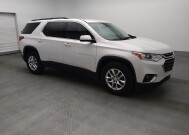 2019 Chevrolet Traverse in Kissimmee, FL 34744 - 18139546 11