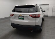 2019 Chevrolet Traverse in Kissimmee, FL 34744 - 18139546 7