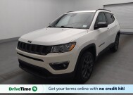 2021 Jeep Compass in Jacksonville, FL 32210 - 18139548 1