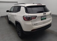 2021 Jeep Compass in Jacksonville, FL 32210 - 18139548 5