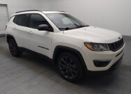 2021 Jeep Compass in Jacksonville, FL 32210 - 18139548 11