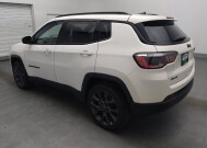 2021 Jeep Compass in Jacksonville, FL 32210 - 18139548 3
