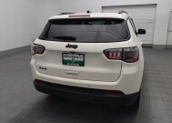 2021 Jeep Compass in Jacksonville, FL 32210 - 18139548 7
