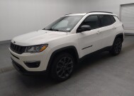 2021 Jeep Compass in Jacksonville, FL 32210 - 18139548 2