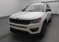 2021 Jeep Compass in Jacksonville, FL 32210 - 18139548 15
