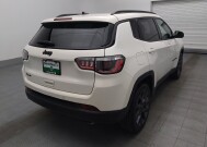 2021 Jeep Compass in Jacksonville, FL 32210 - 18139548 9