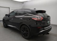 2017 Nissan Murano in Winston-Salem, NC 27103 - 18139554 5