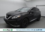 2017 Nissan Murano in Winston-Salem, NC 27103 - 18139554 1