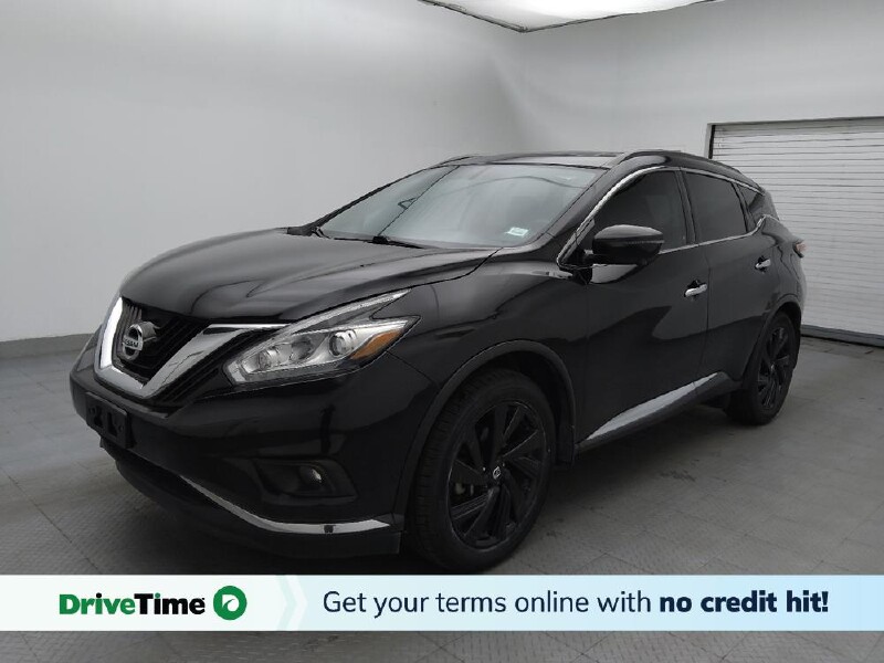 2017 Nissan Murano in Winston-Salem, NC 27103 - 18139554