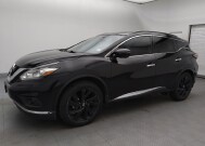 2017 Nissan Murano in Winston-Salem, NC 27103 - 18139554 2