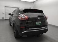 2017 Nissan Murano in Winston-Salem, NC 27103 - 18139554 6