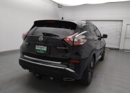 2017 Nissan Murano in Winston-Salem, NC 27103 - 18139554 7