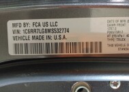 2021 RAM 1500 in Winston-Salem, NC 27103 - 18139555 33