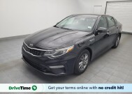 2019 Kia Optima in Winston-Salem, NC 27103 - 18139556 1