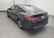2019 Kia Optima in Winston-Salem, NC 27103 - 18139556 5