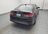 2019 Kia Optima in Winston-Salem, NC 27103 - 18139556 7