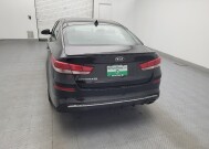 2019 Kia Optima in Winston-Salem, NC 27103 - 18139556 6