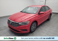 2021 Volkswagen Jetta in Raleigh, NC 27604 - 18139557 1