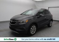 2018 Buick Encore in Greenville, SC 29607 - 18139558 1