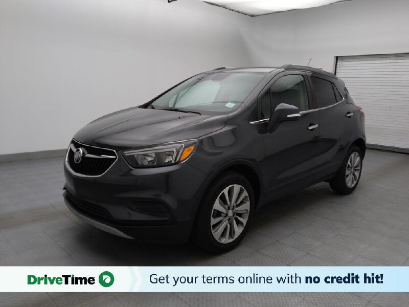 2018 Buick Encore in Greenville, SC 29607 - 18139558