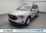 2020 GMC Terrain in Gastonia, NC 28056 - 18139561 1