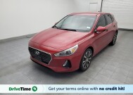 2018 Hyundai Elantra in Raleigh, NC 27604 - 18139563 1